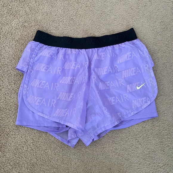 Nike Pants - Nike Women's Running Shorts - Size: M